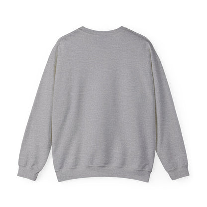 Born and Raised - Crew Sweater