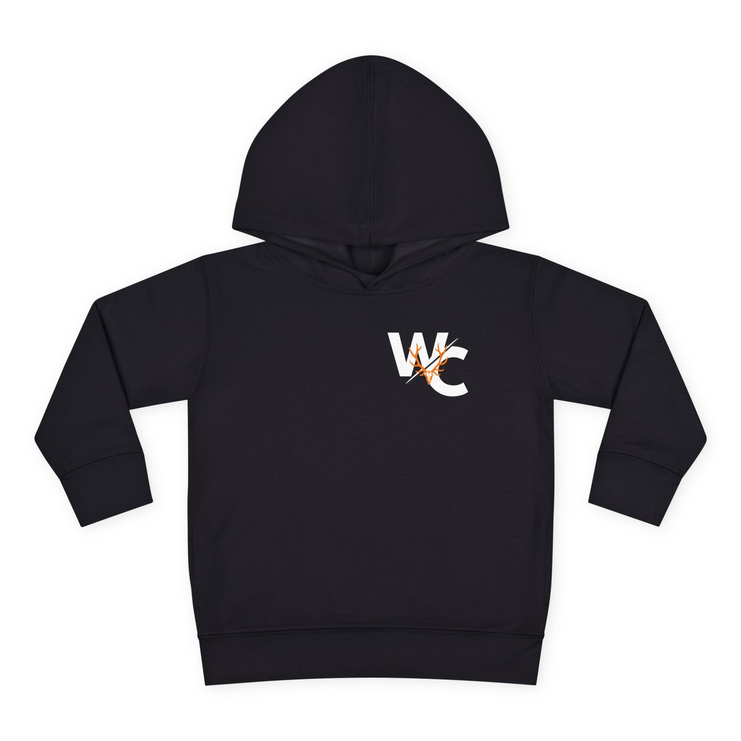 Packout Hoodie - Toddler