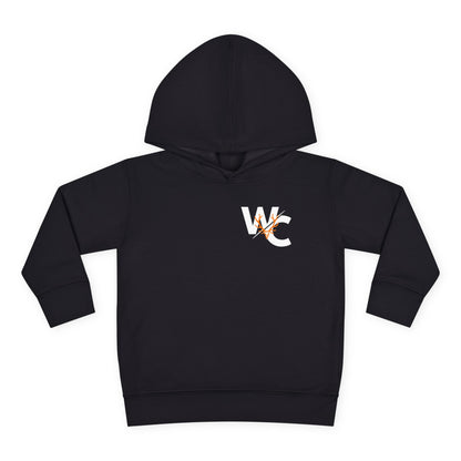 Packout Hoodie - Toddler