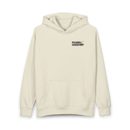 Motocross Explanation Hoodie