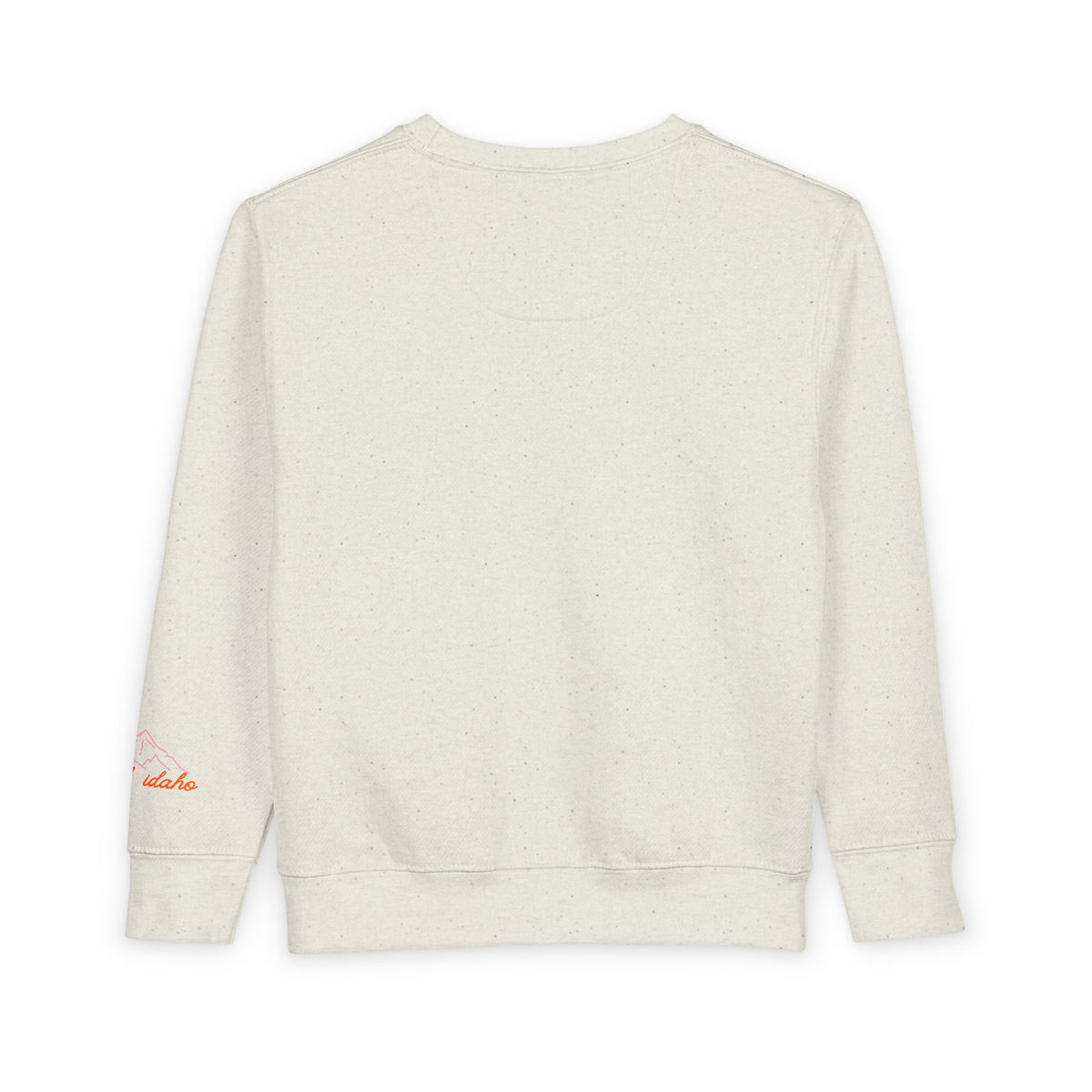 Girls Goggles Crewneck - Toddler