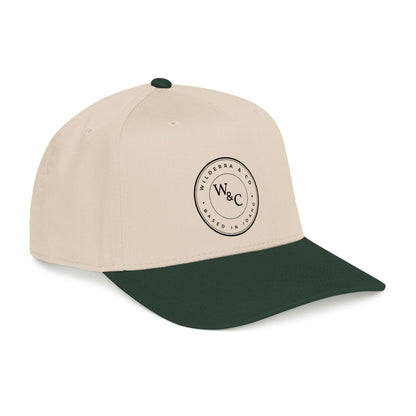 W&C Est Hat