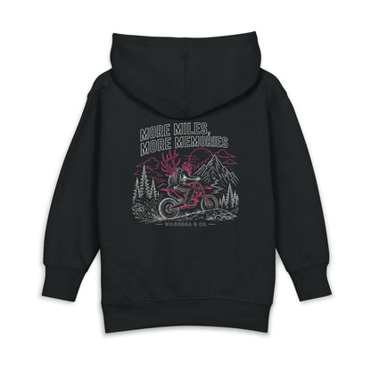 Girls Packout Hoodie - Toddler
