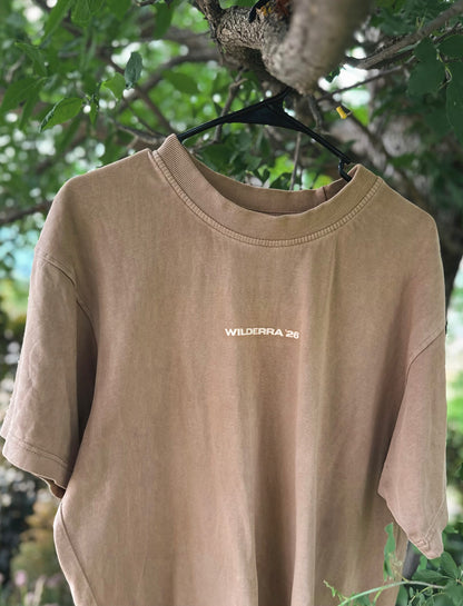 90s Motocross Tee
