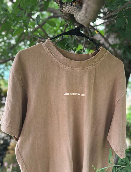 90s Motocross Tee