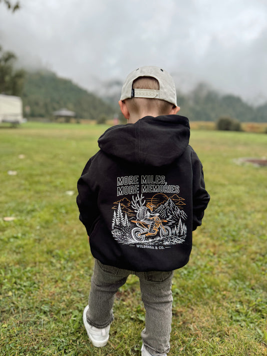 Packout Hoodie - Toddler