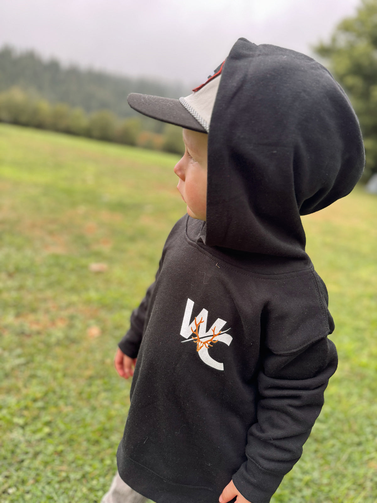 Packout Hoodie - Toddler