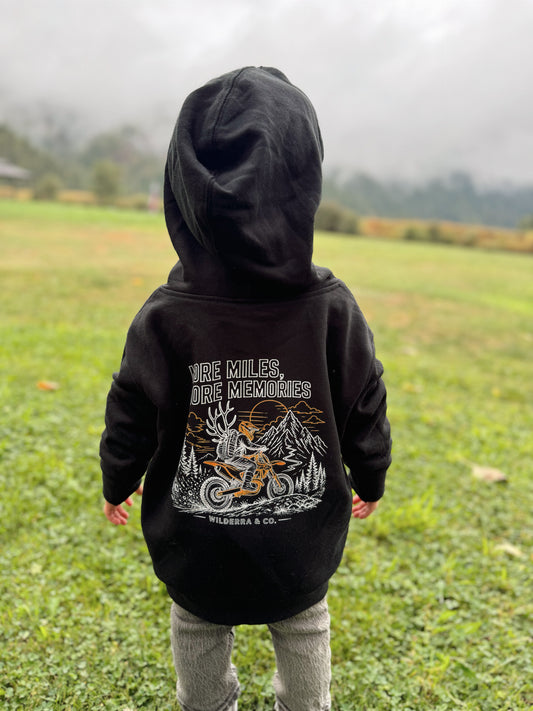 Packout Hoodie - Toddler
